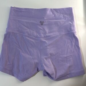 TnAction Cheeky Hi-rise 3”